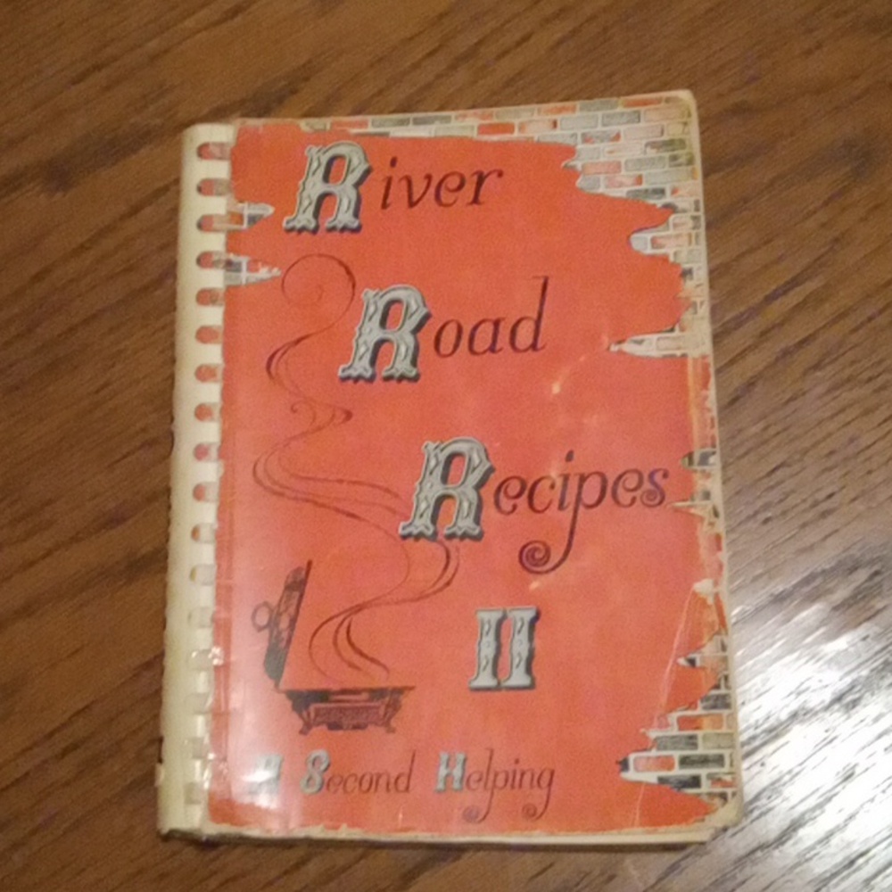 Cookbook